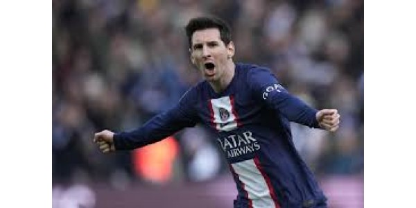 Straf Messi tast imago Ligue 1 aan